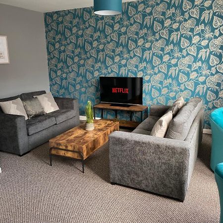 Blackpool Sleepover Apartment 4 Free Parking Sleeps 6 Esterno foto