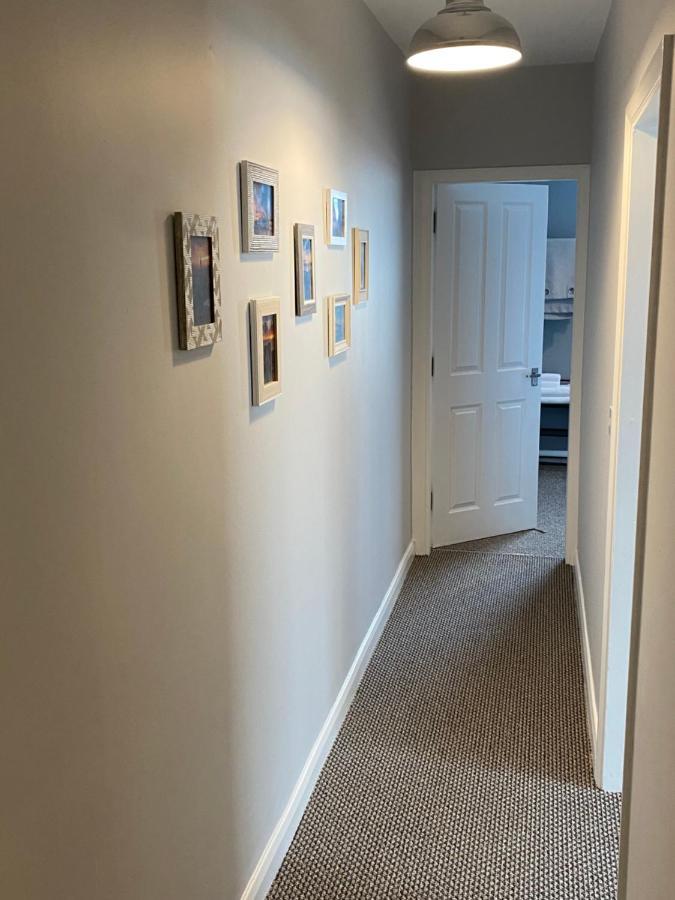 Blackpool Sleepover Apartment 4 Free Parking Sleeps 6 Esterno foto