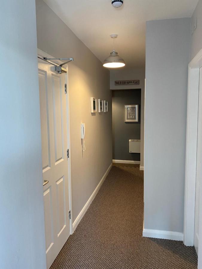 Blackpool Sleepover Apartment 4 Free Parking Sleeps 6 Esterno foto