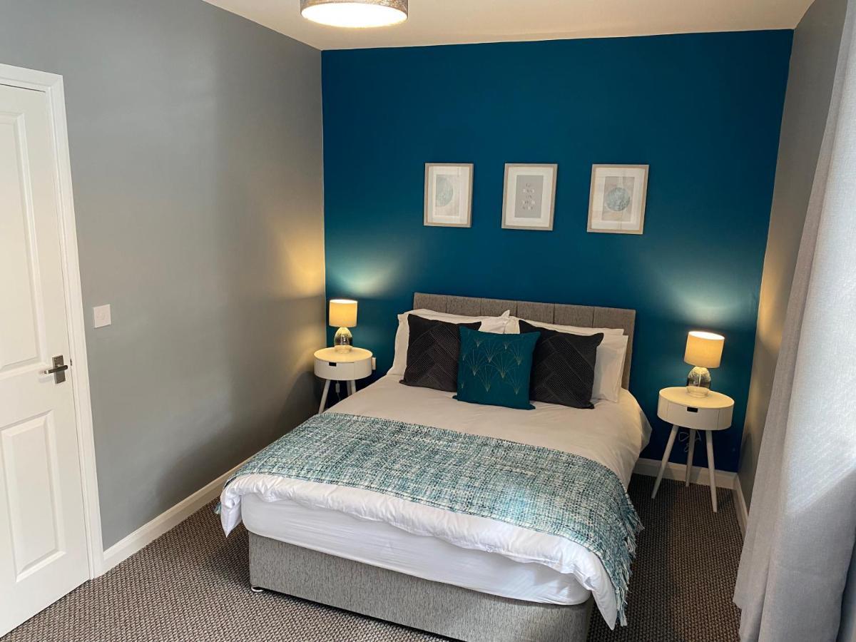 Blackpool Sleepover Apartment 4 Free Parking Sleeps 6 Esterno foto